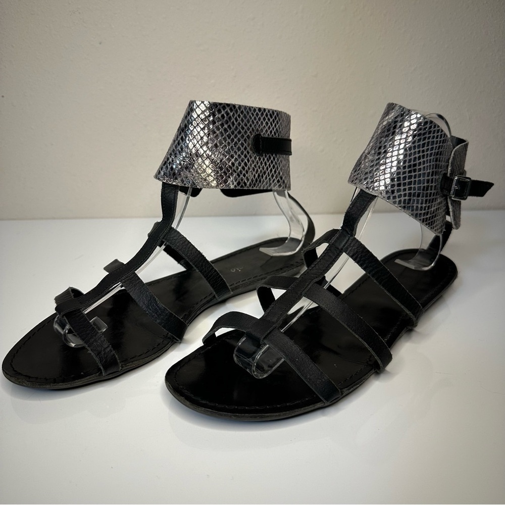 San Giorgio women’s sandals
